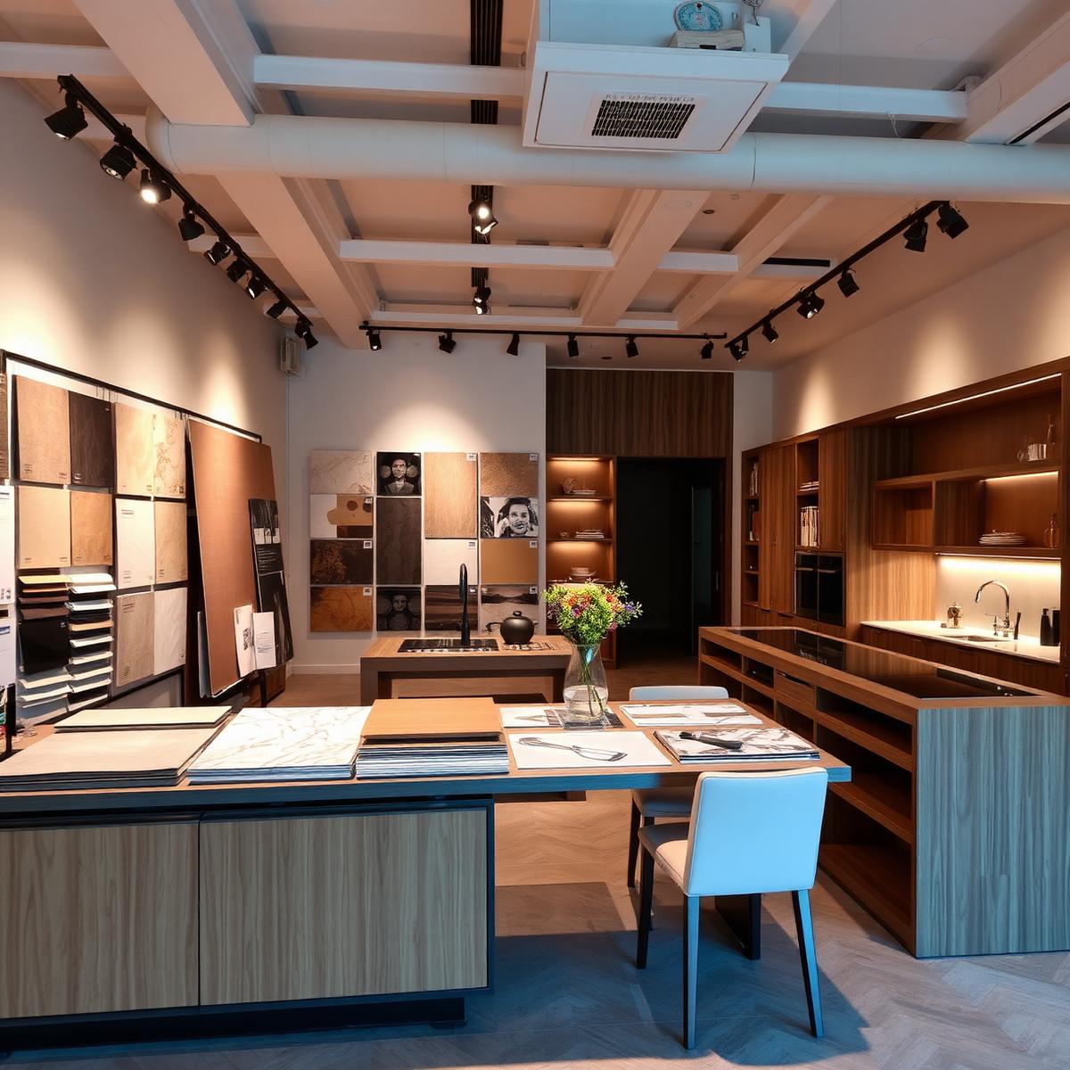 Artiso Experience Center showroom in Thane