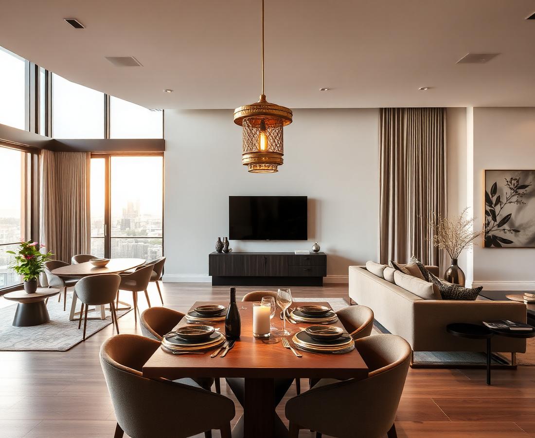 Hiranandani Estate, 3BHK