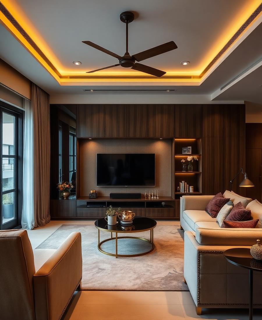 Full-Home Interiors